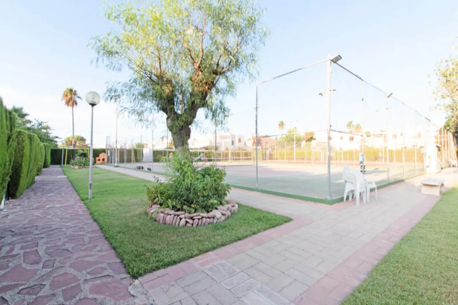 Maison à Canet d'En Berenguer-Untagged