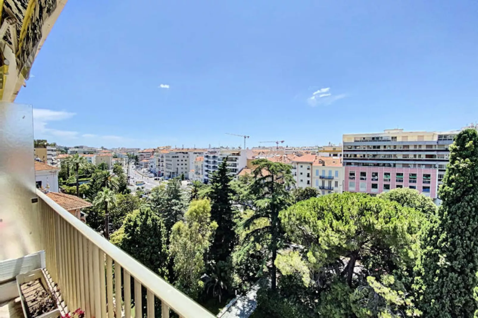 Appartements à Cannes-Non tagué