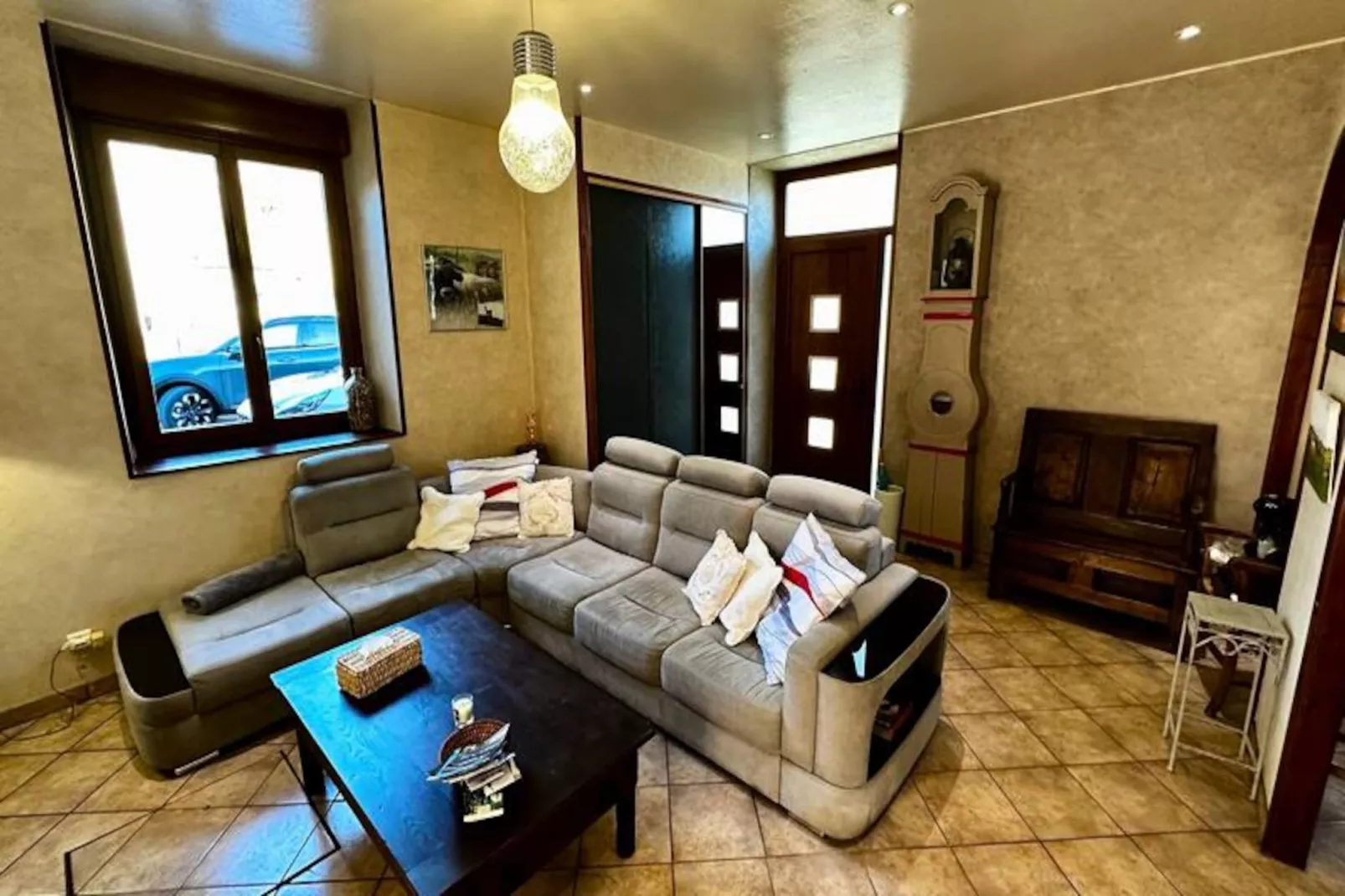 Maison à Le Mont Dore - Non tagué
