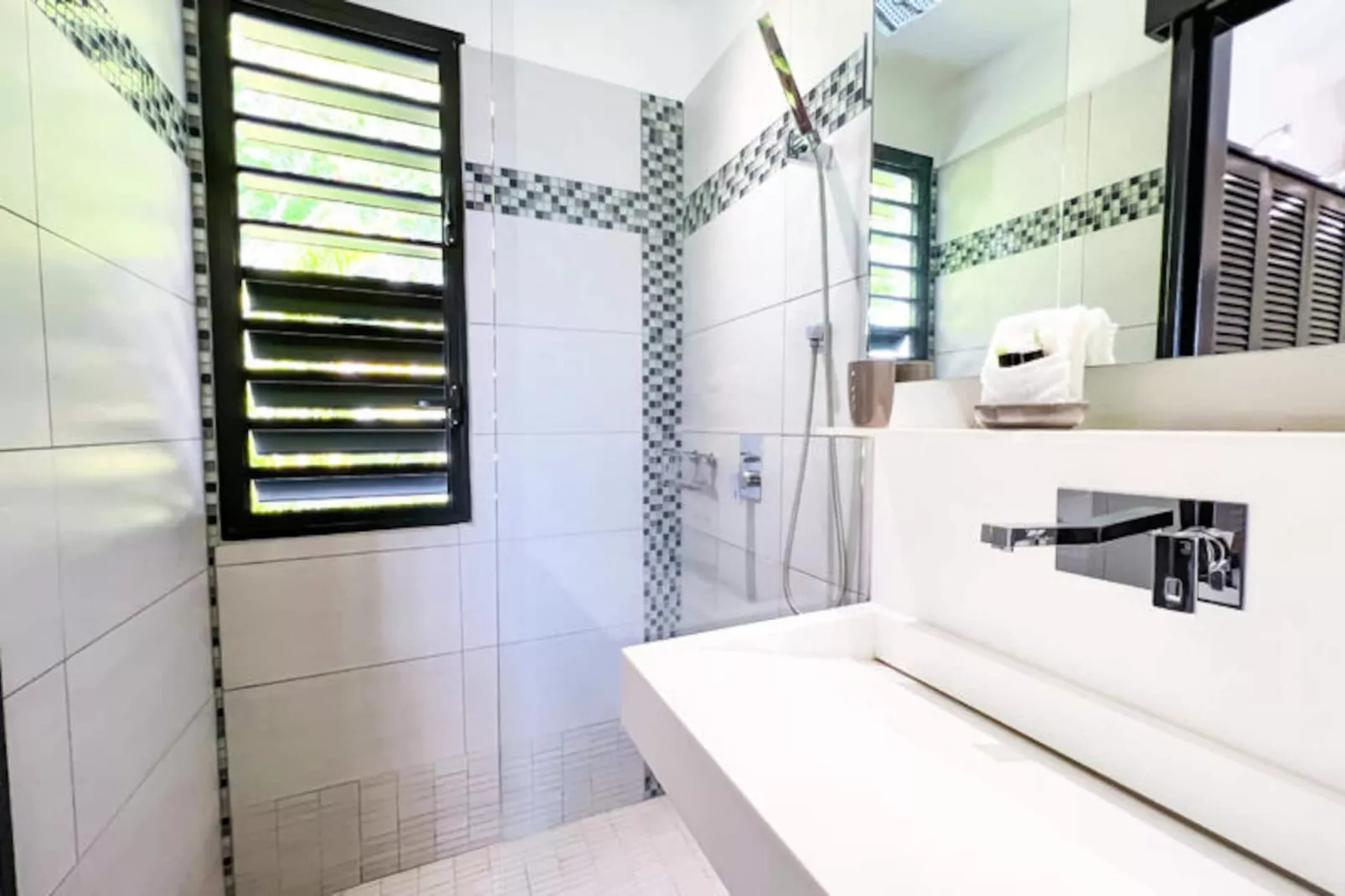 Maison à Saint François-Non tagué