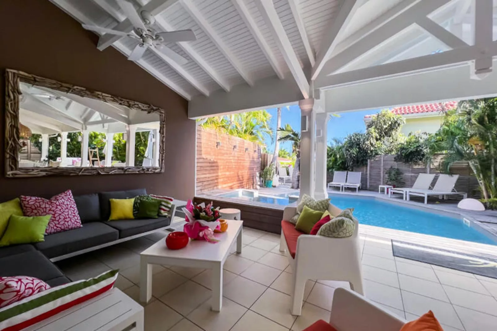 Maison à Saint François - Untagged