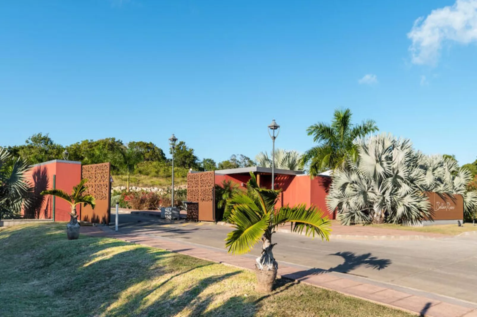 Maison à Saint François-Non tagué