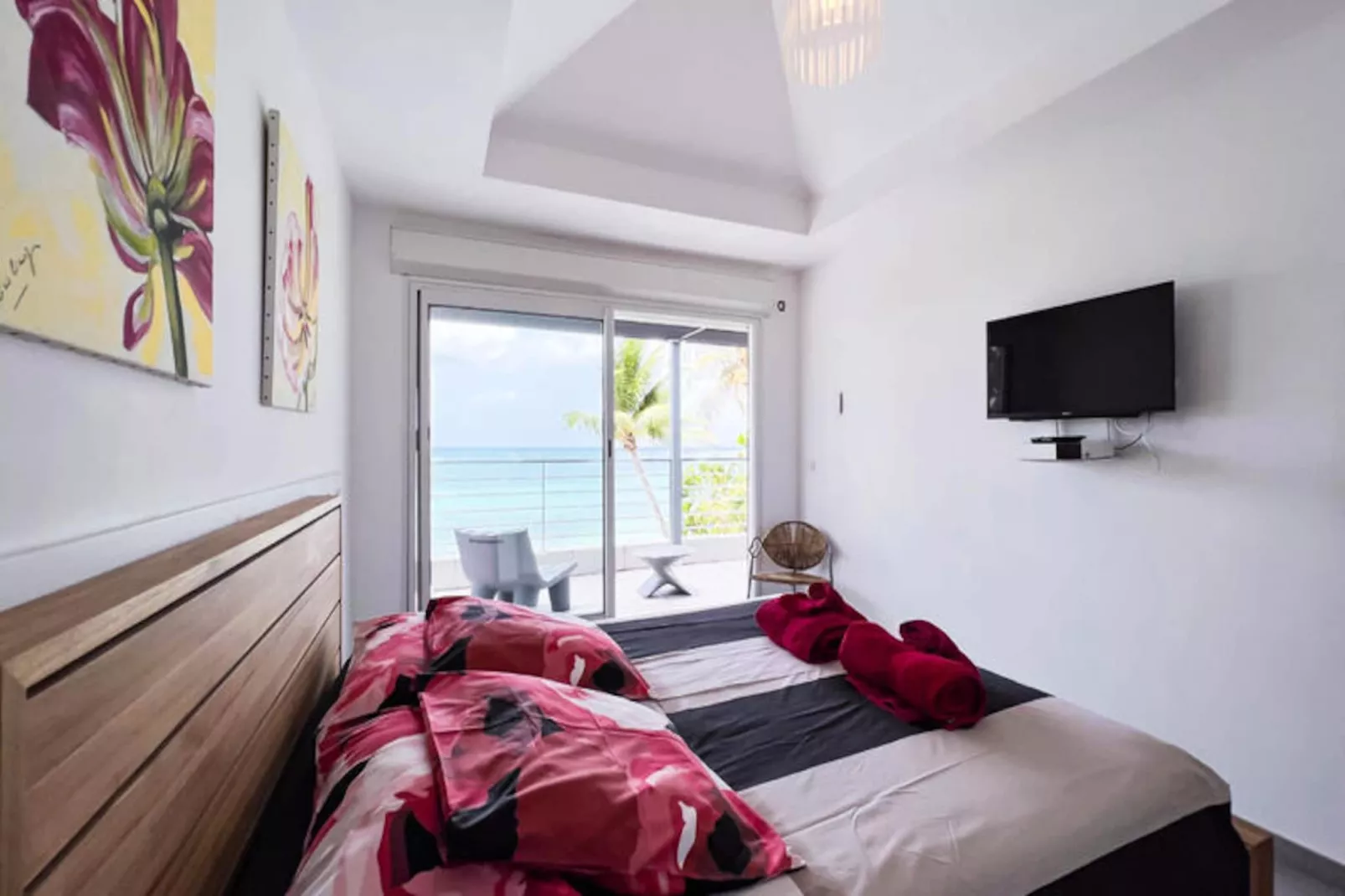 Maison à Saint François - Untagged