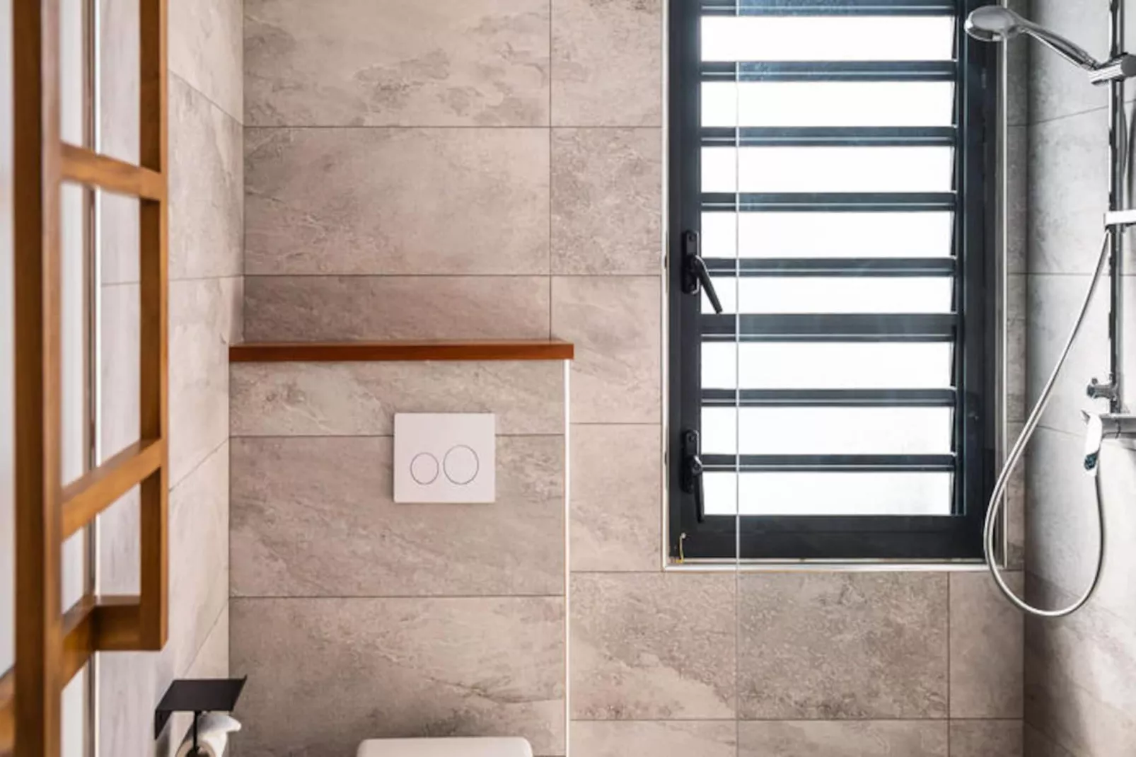 Maison à Saint François - Untagged