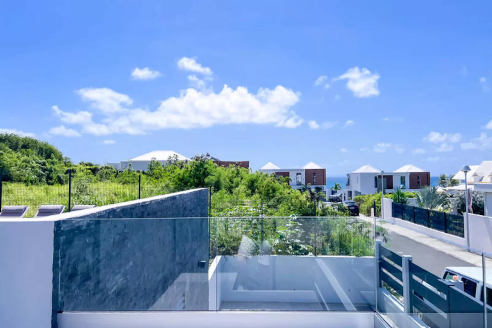 Maison à Saint François-Nicht zugeordnet