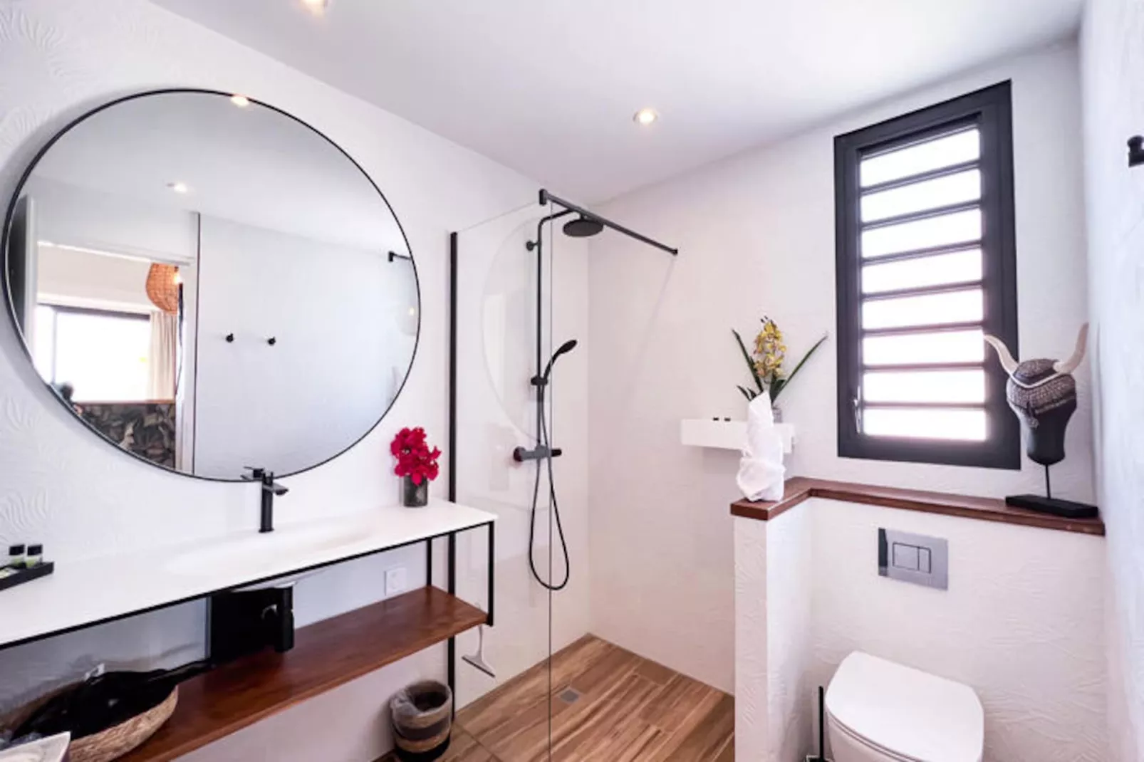 Maison à Saint François-Nicht zugeordnet