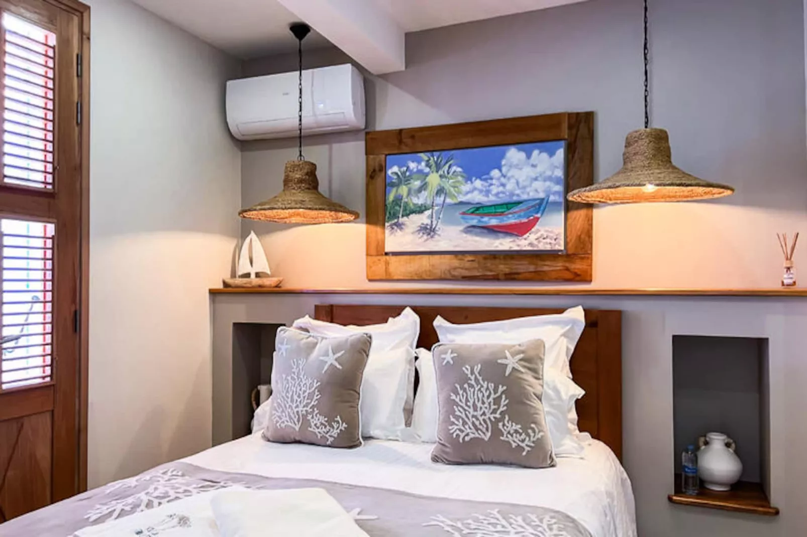 Maison à Terre de Haut-Non tagué