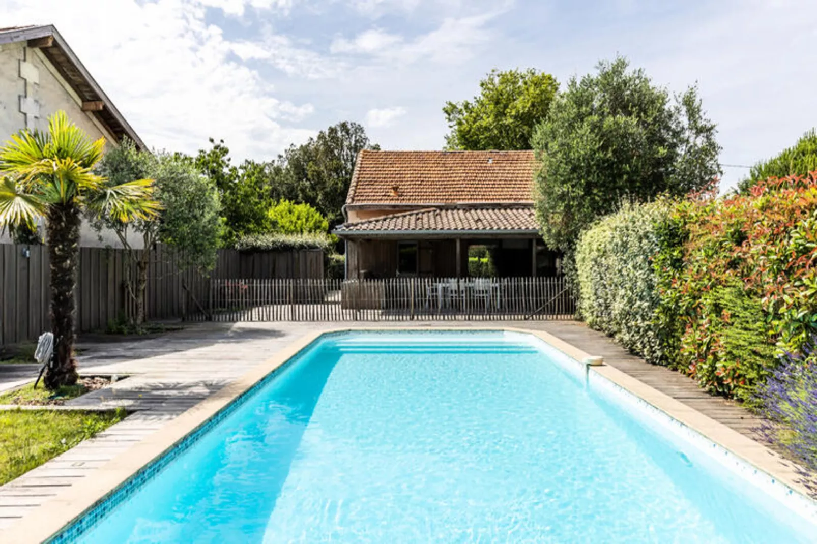 Maison à Andernos-les-Bains-Non tagué