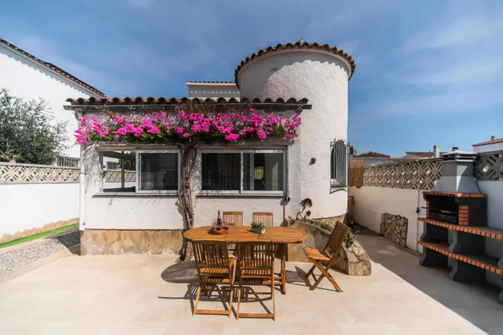 Maison à Empuriabrava-Untagged