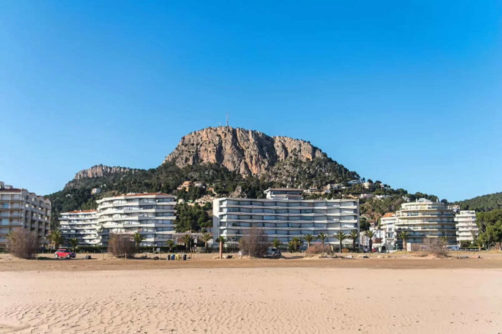 Appartements à L'Estartit-Untagged