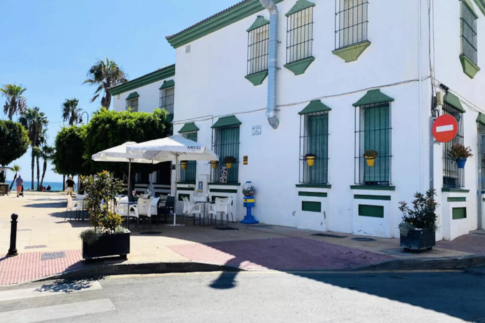 Maison à La Cala de Mijas-Non tagué