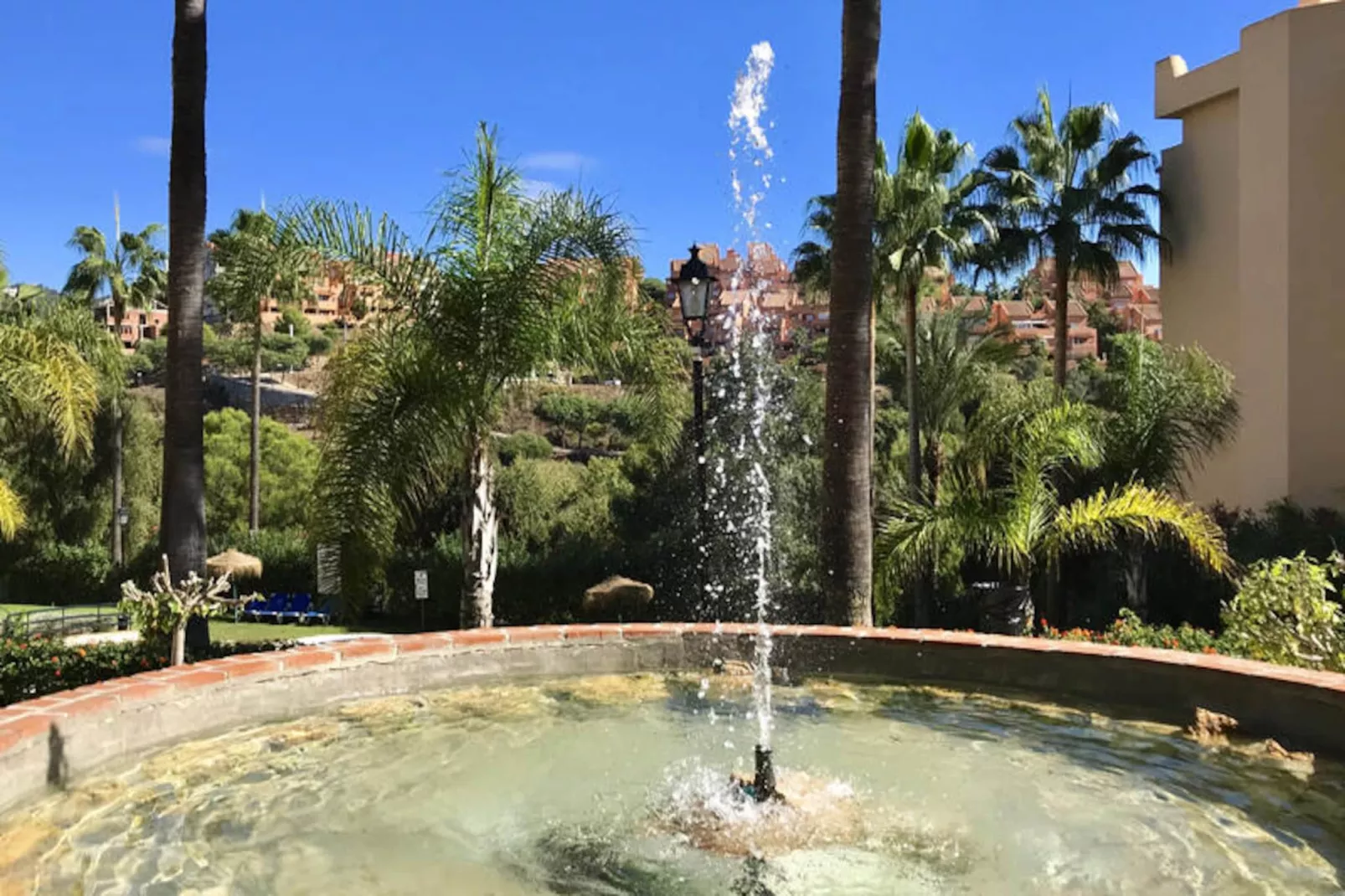 Appartements à Marbella-Nicht zugeordnet