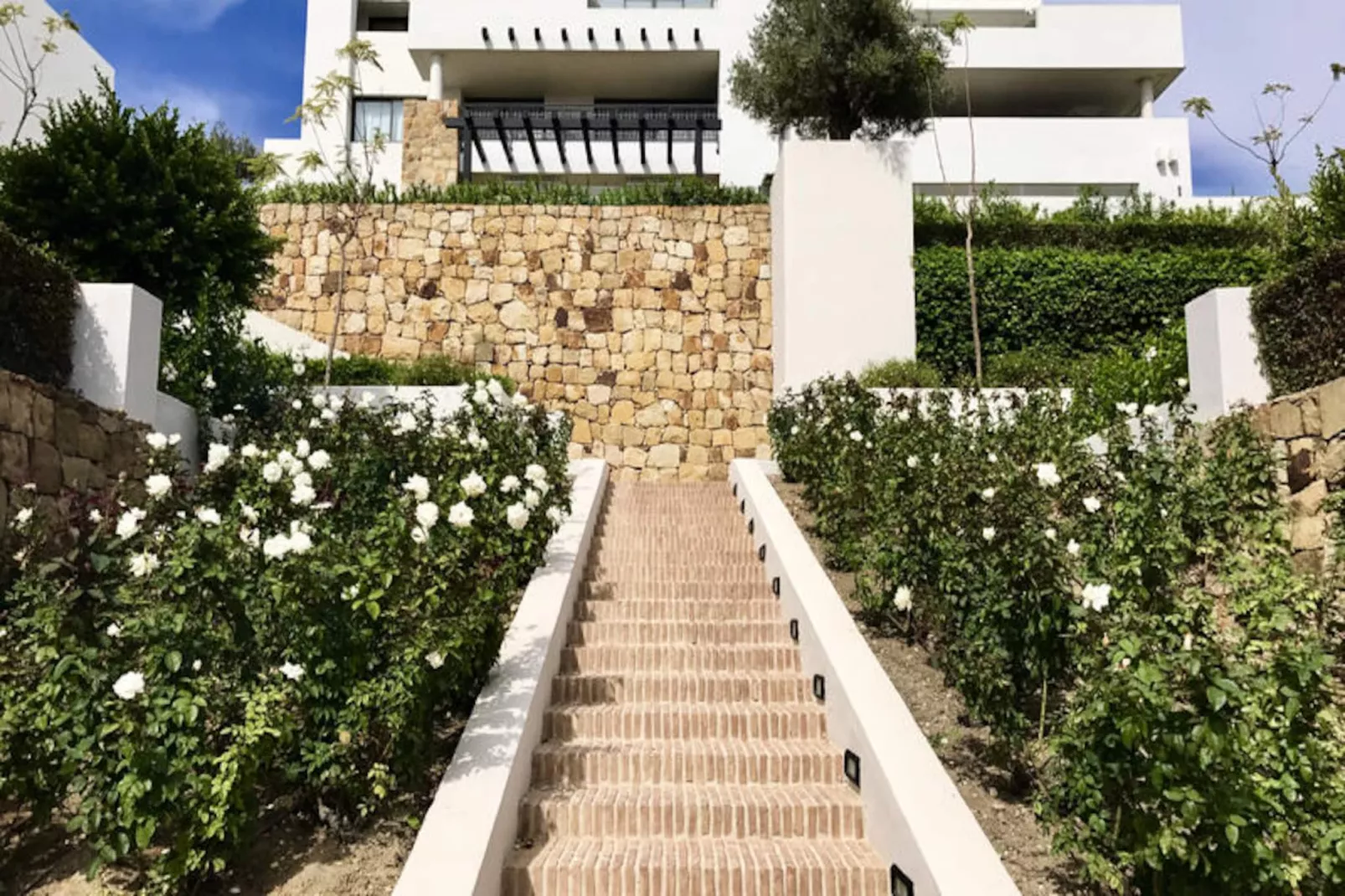 Appartements à Benahavís-Untagged