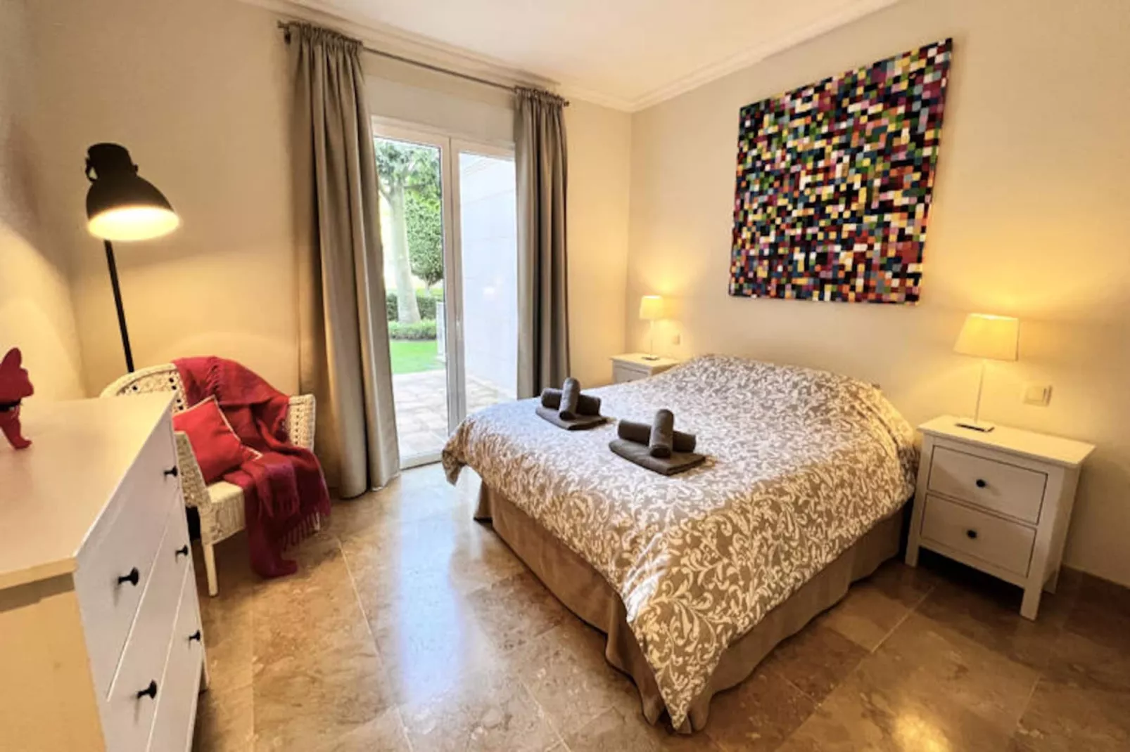 Appartements à Benahavís-Non tagué