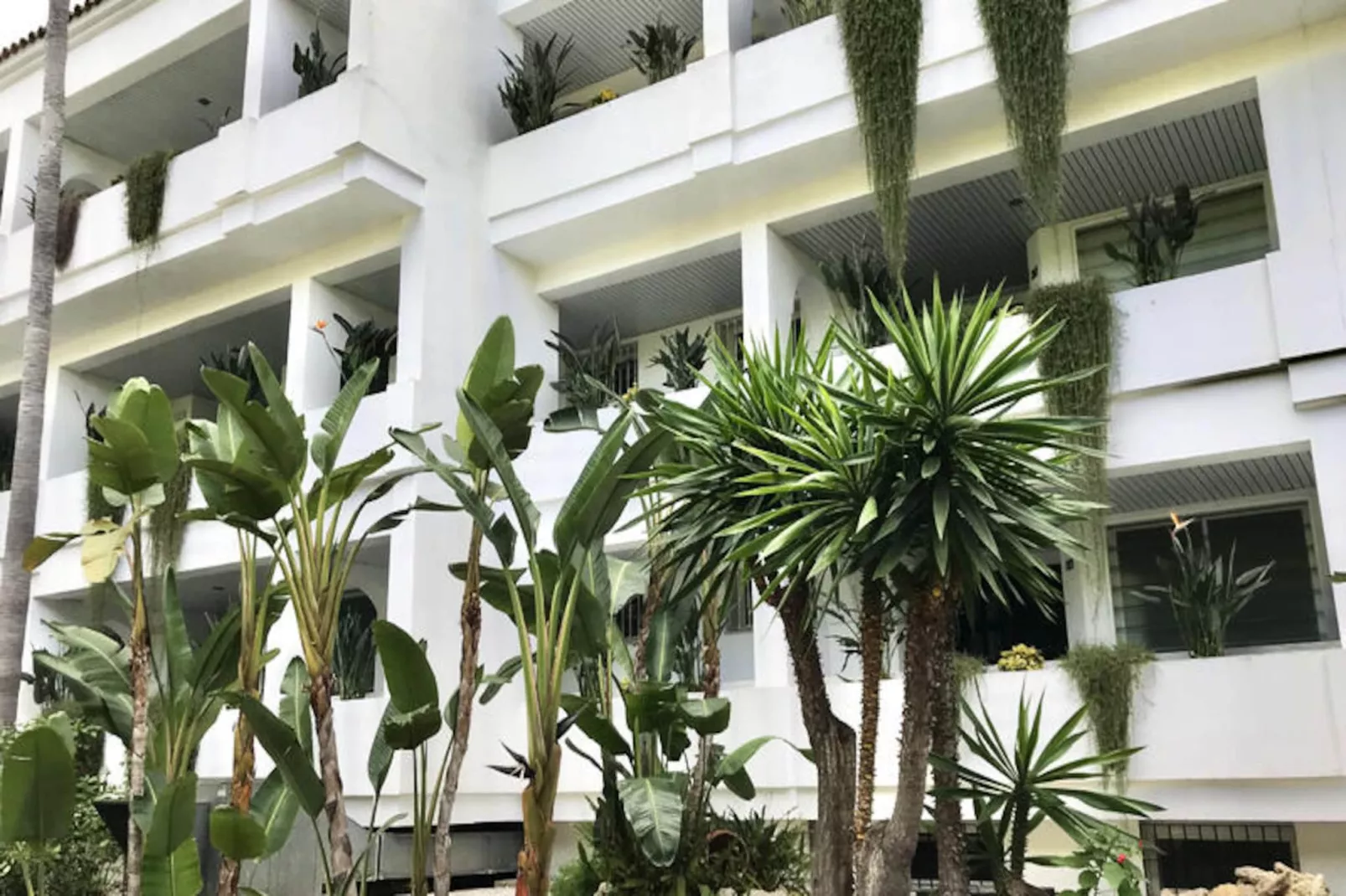 Appartements à Marbella-Non tagué