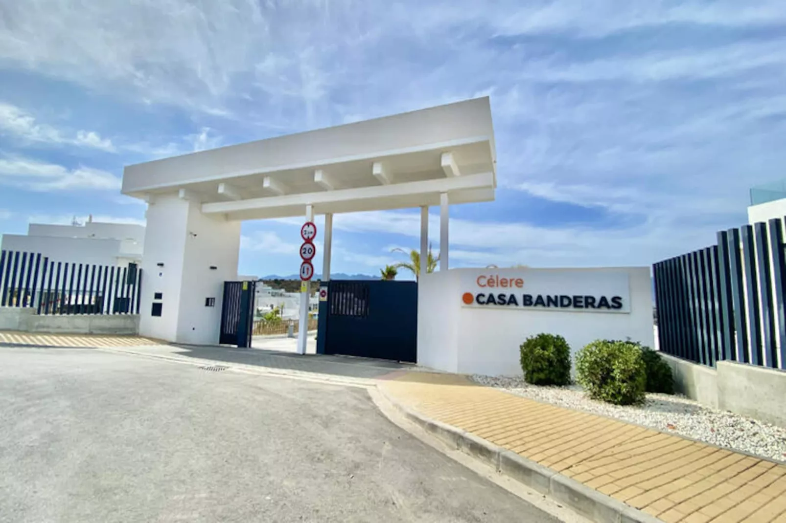 Appartements à La Cala de Mijas-Nicht zugeordnet