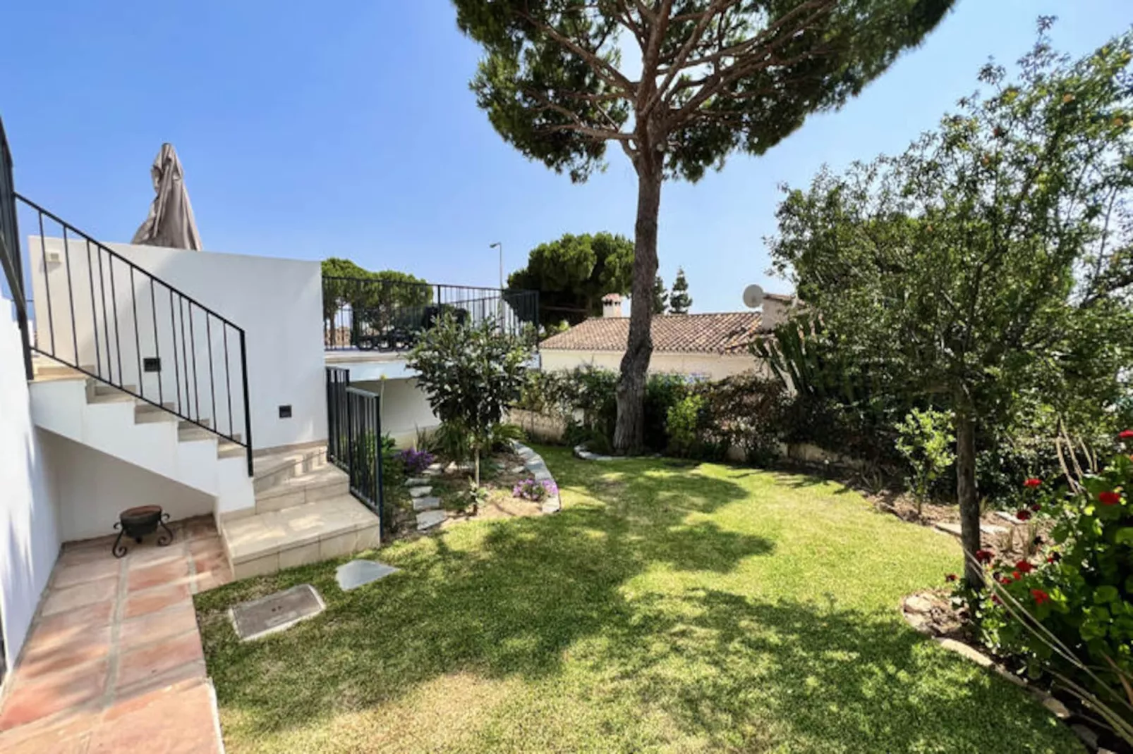 Maison à La Cala de Mijas-Non tagué