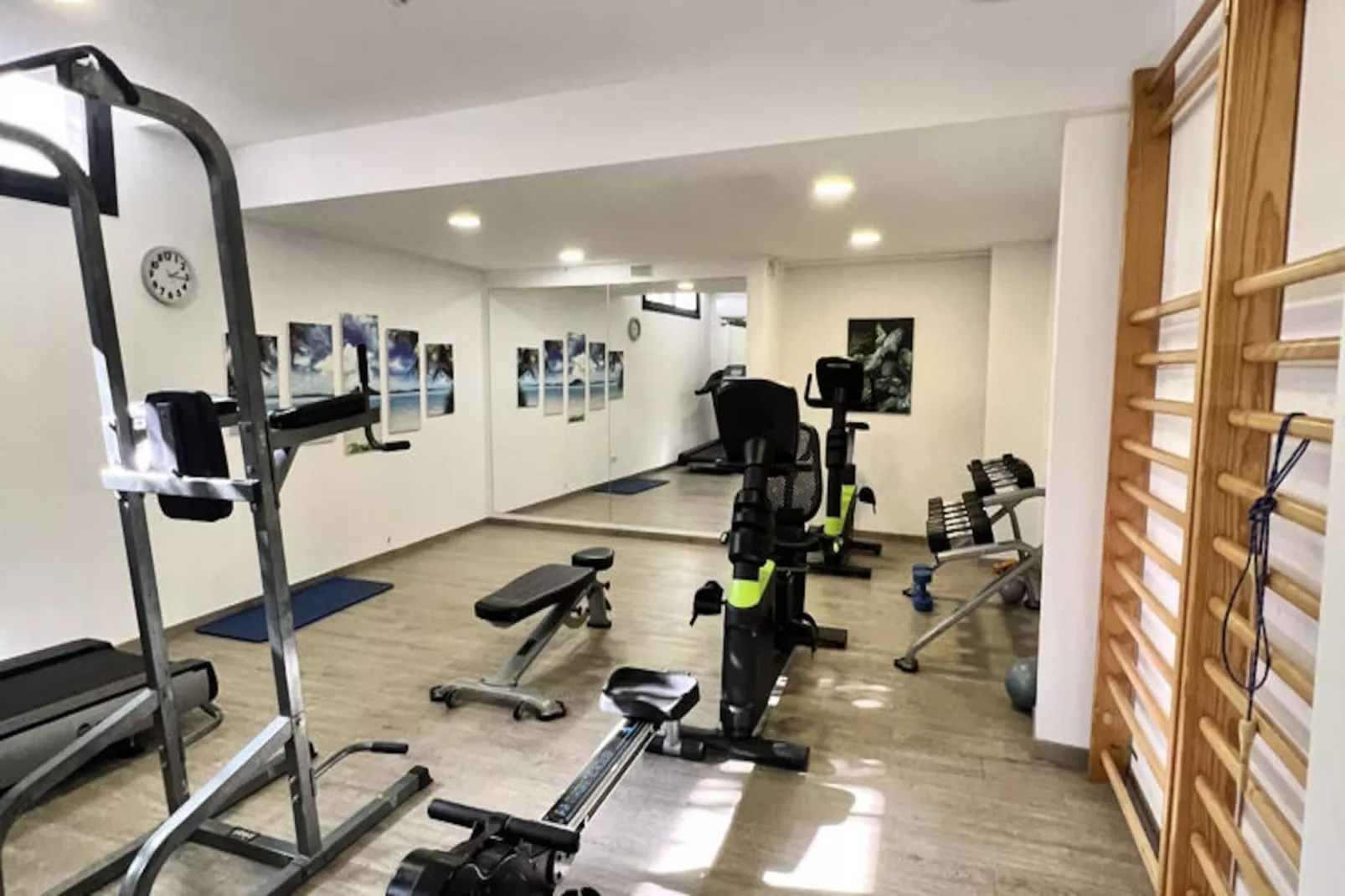 Appartements à La Cala de Mijas-Untagged