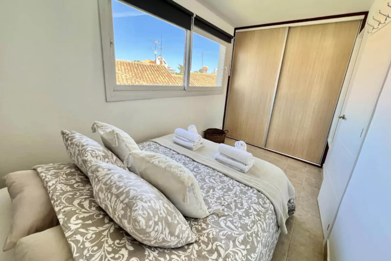 Maison à Mijas-Nicht zugeordnet