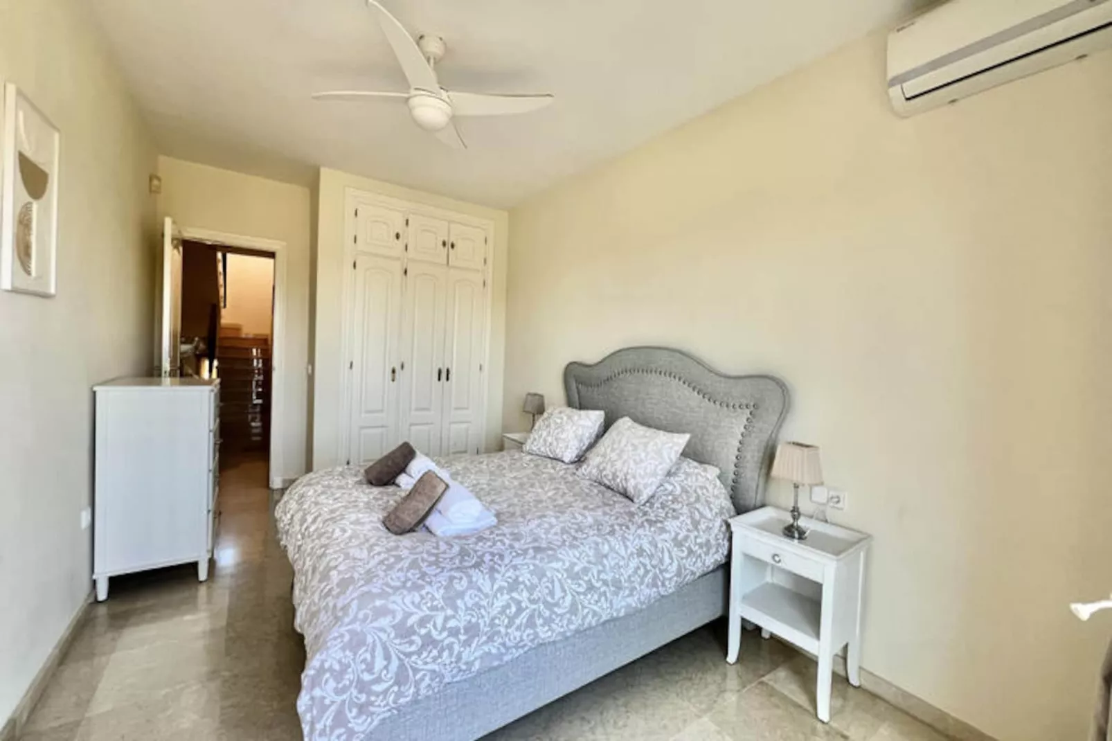 Maison à Mijas-Nicht zugeordnet