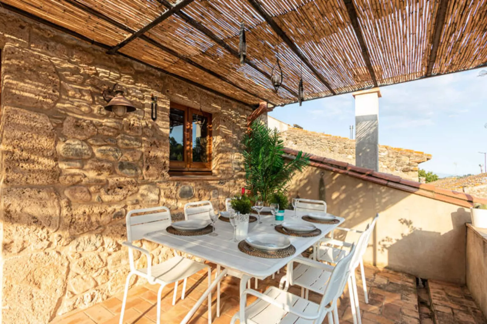 Mobil Home - Bungalow - Cottage à Boadella i les Escaules-Untagged