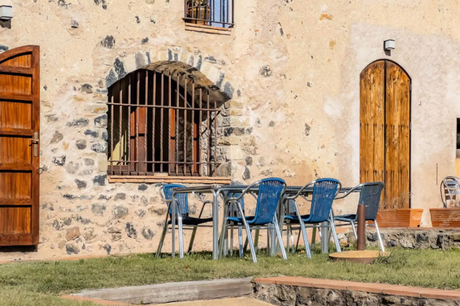 Maison à Sant Feliu de Pallerols-Nicht zugeordnet