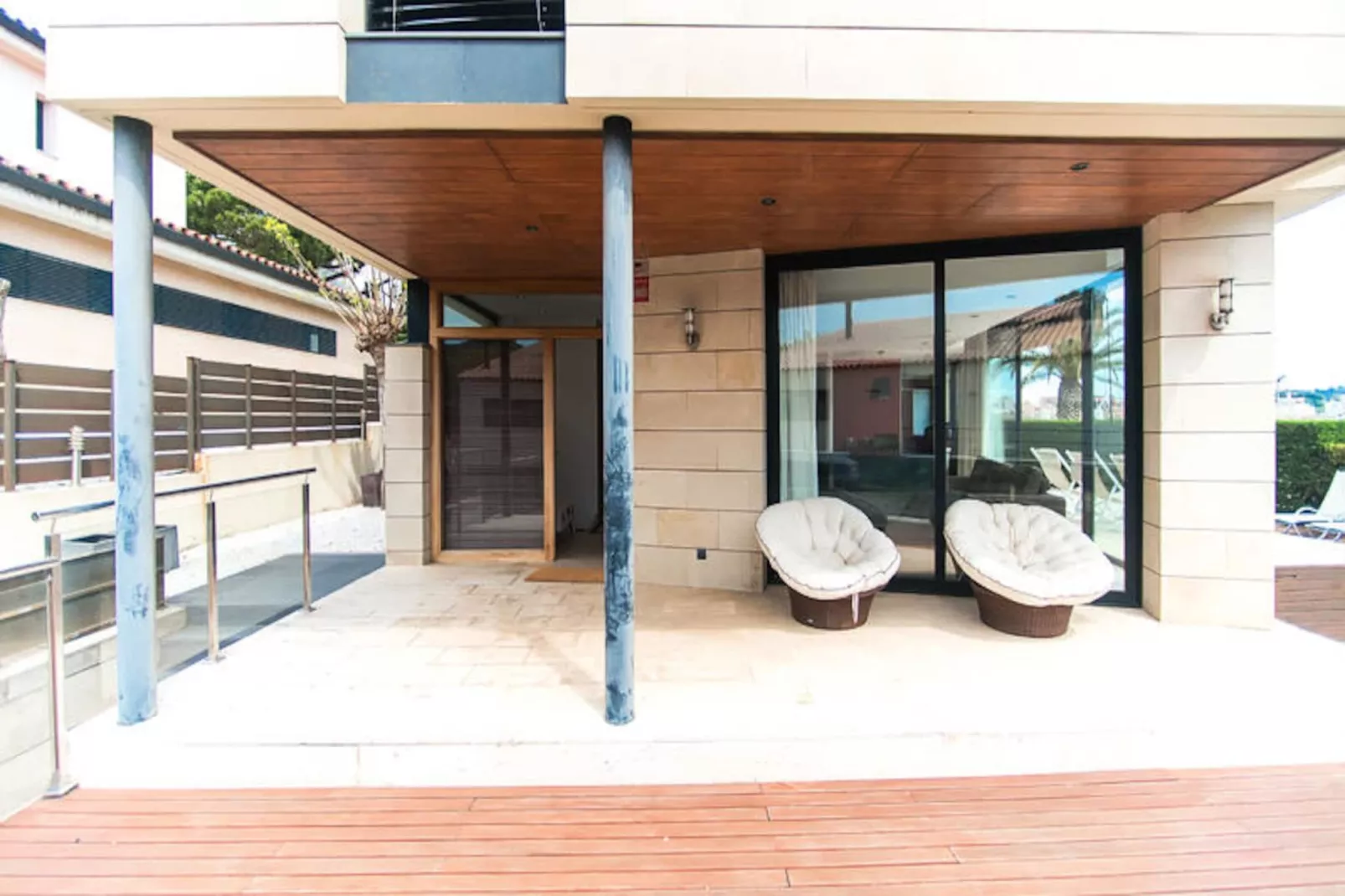 Maison à Sant Feliu de Guixols-Untagged