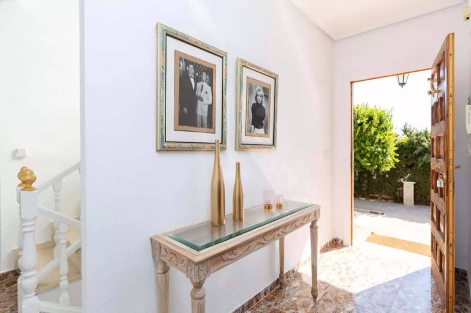 Maison à Mutxamel-Untagged