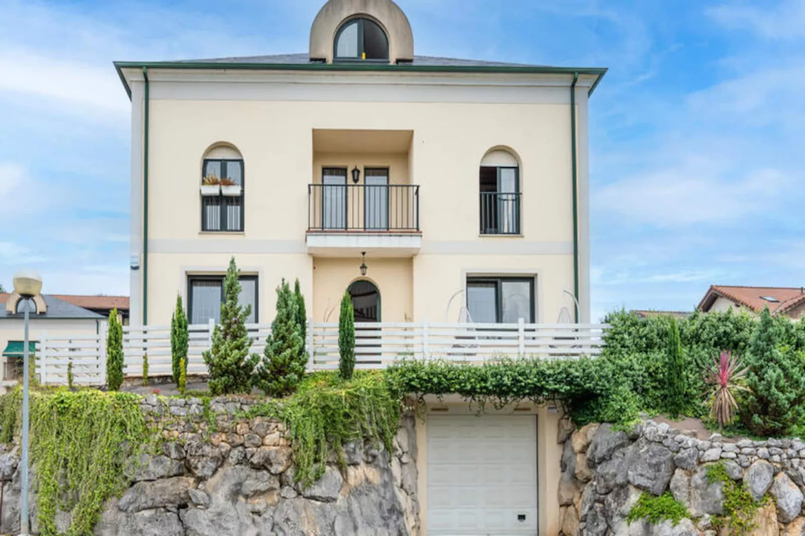 Maison à Arce de Piélagos-Untagged