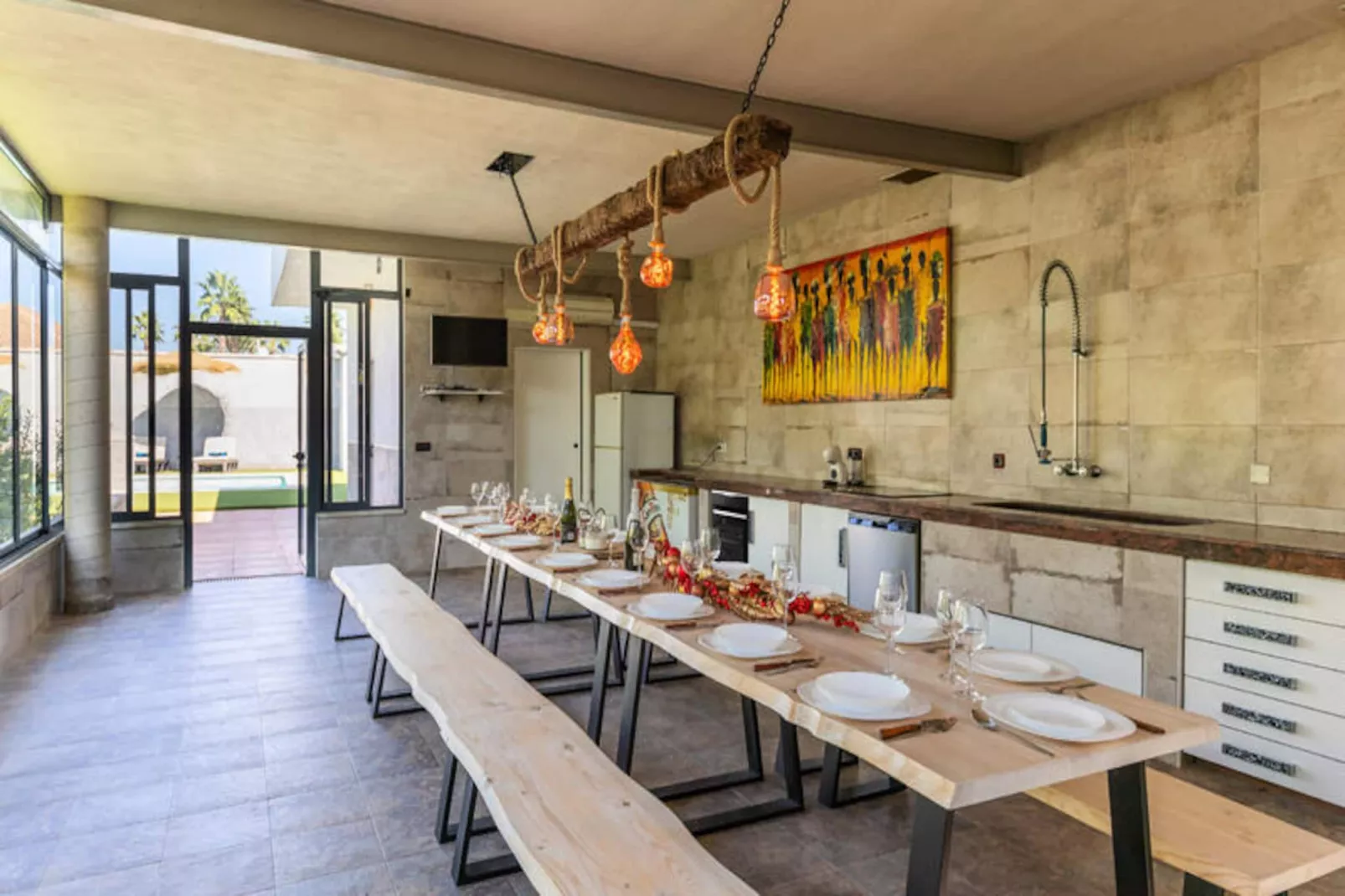 Maison à Almoradi-Untagged