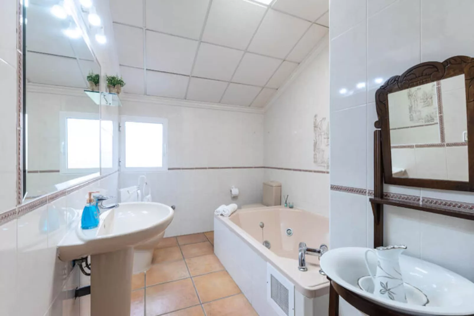 Maison à Algorfa-Untagged