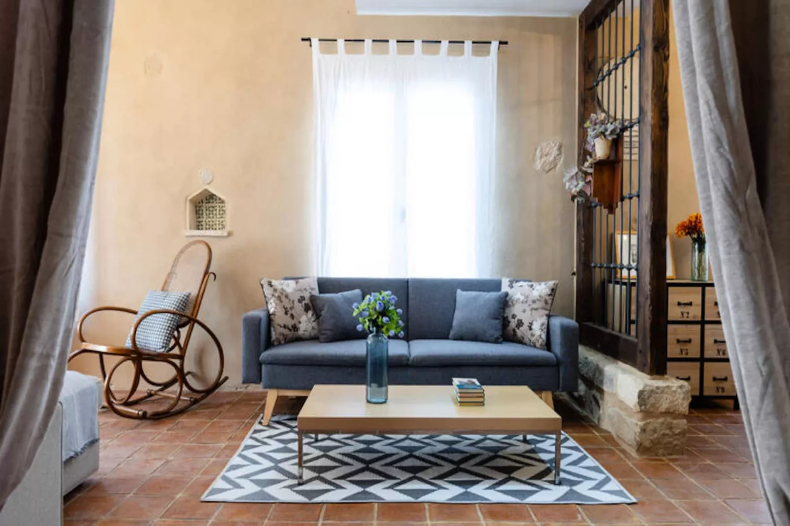 Maison à Elche-Untagged