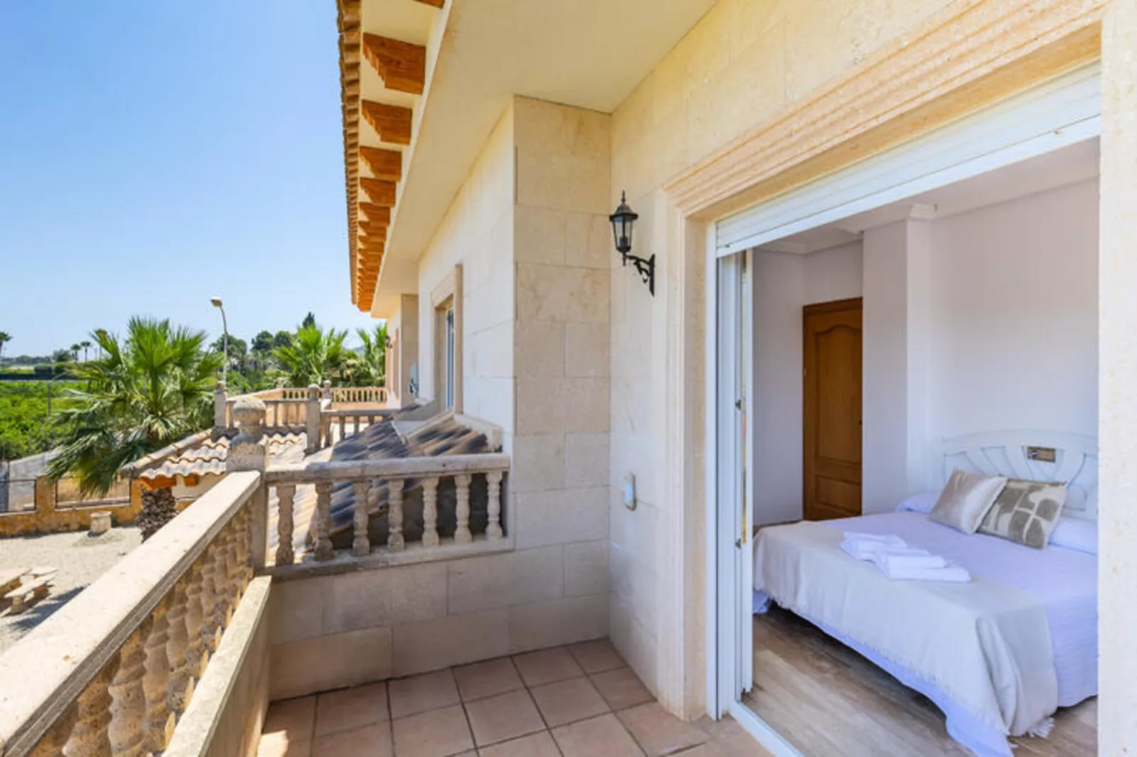 Maison à Jacarilla-Nicht zugeordnet