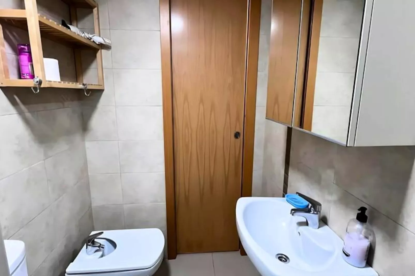 Appartement Lumineux &agrave; 50m De La Plage Avec Piscine Et Parking-Untagged