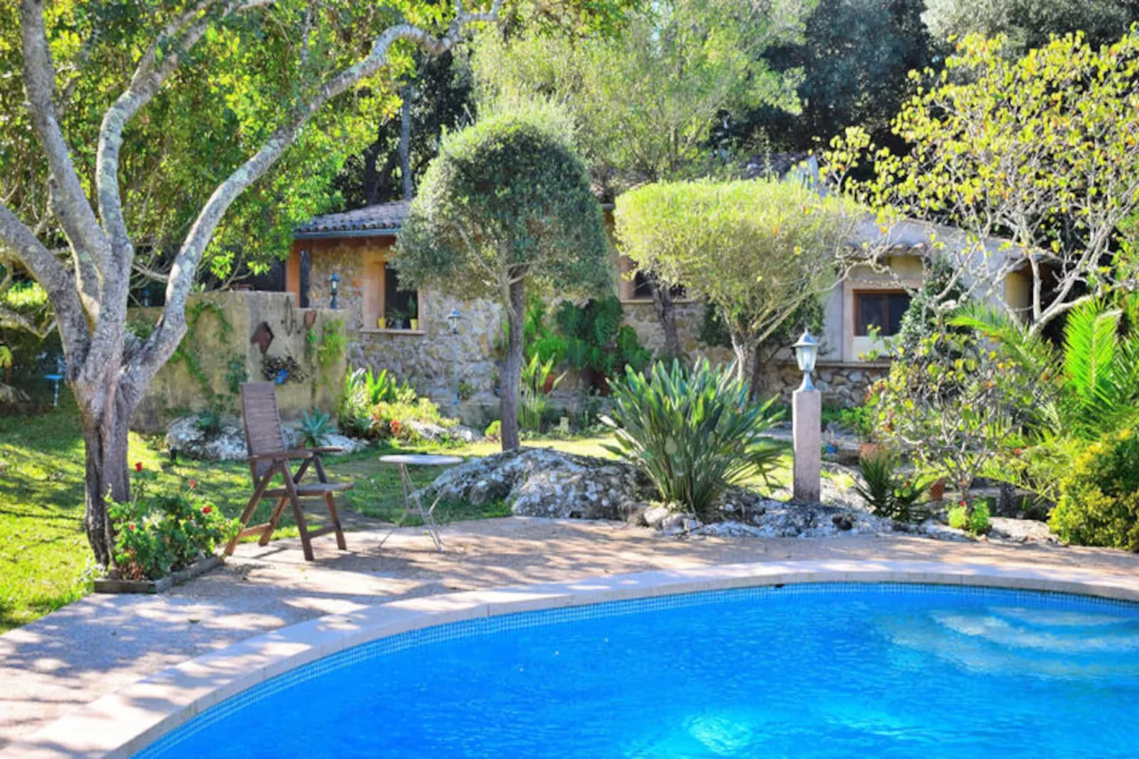 Maison à Pollença - Port de Pollença-Nicht zugeordnet