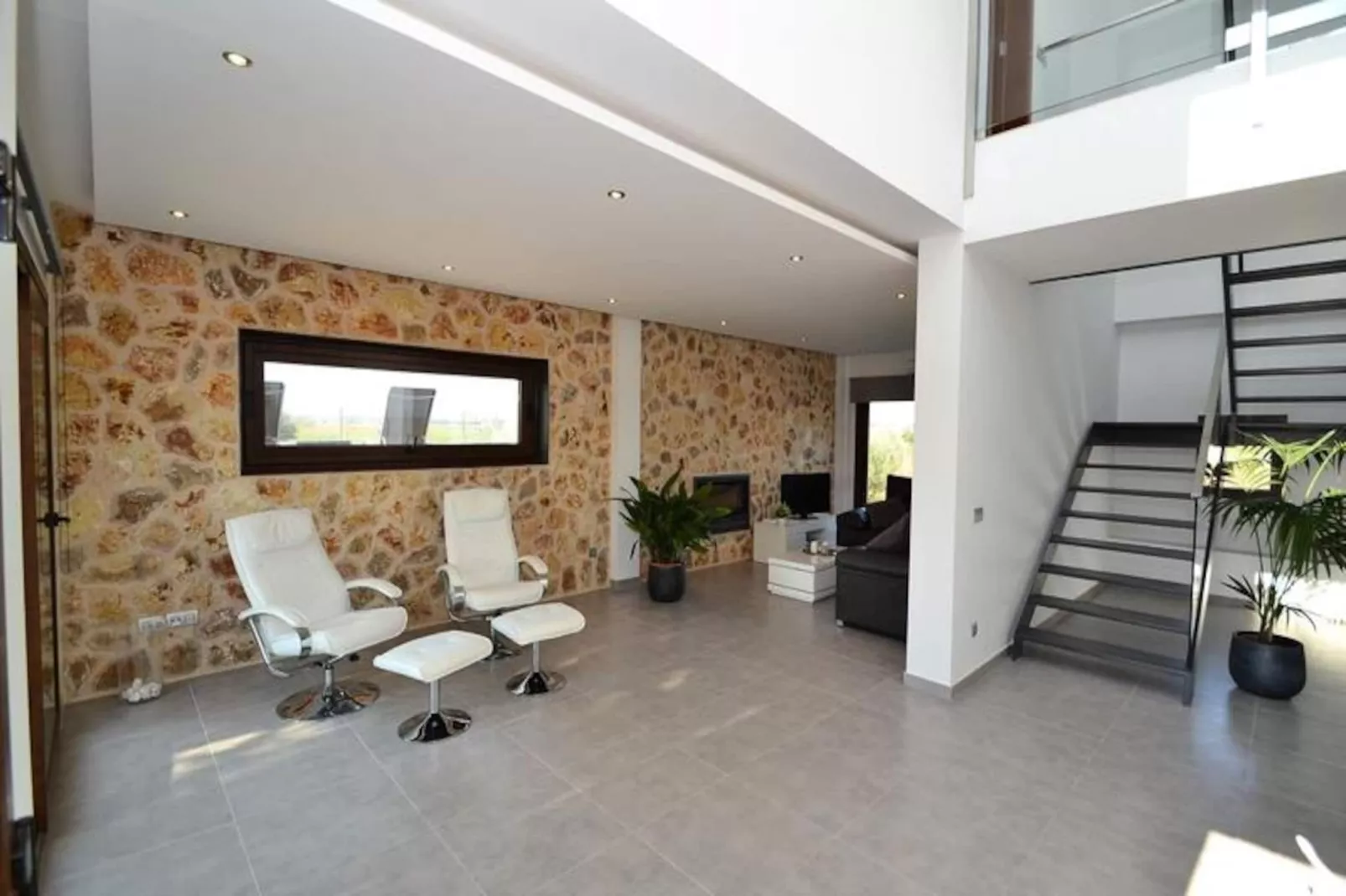 Maison à Muro-Non tagué