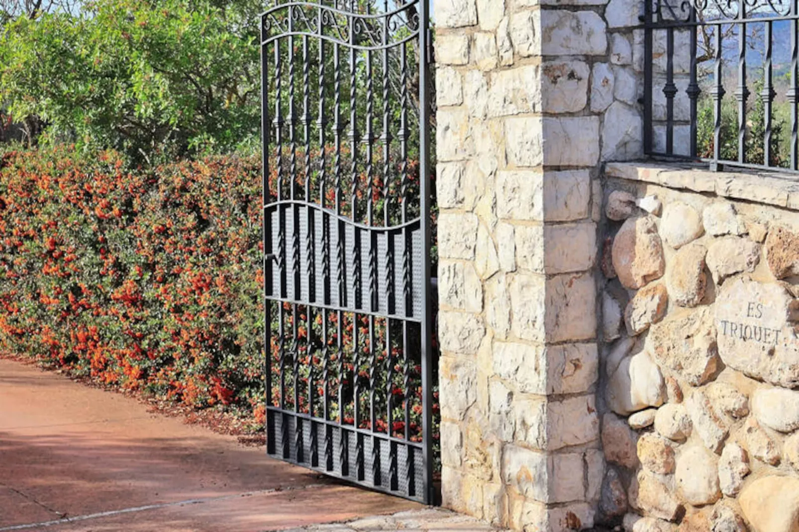 Maison à Binissalem-Non tagué