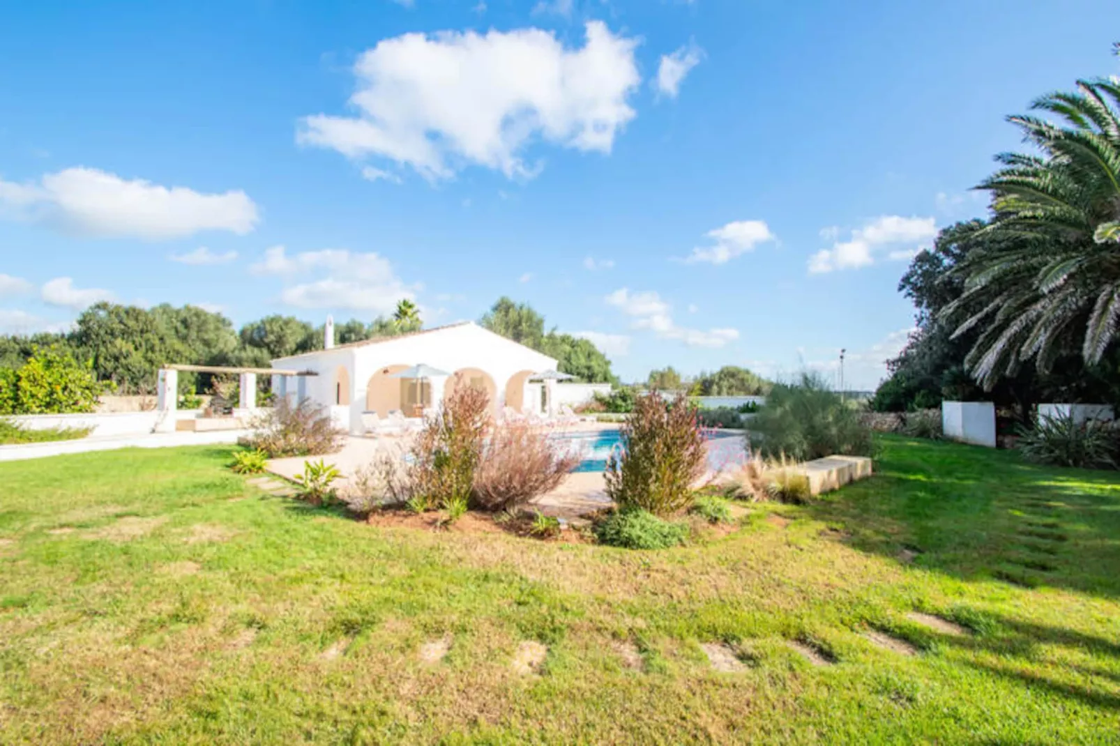 Maison à Cala Galdana-Non tagué