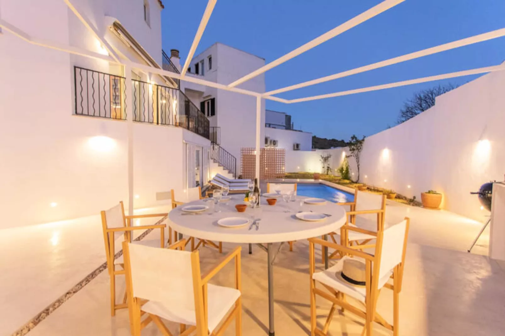 Maison à Ferreries-Untagged