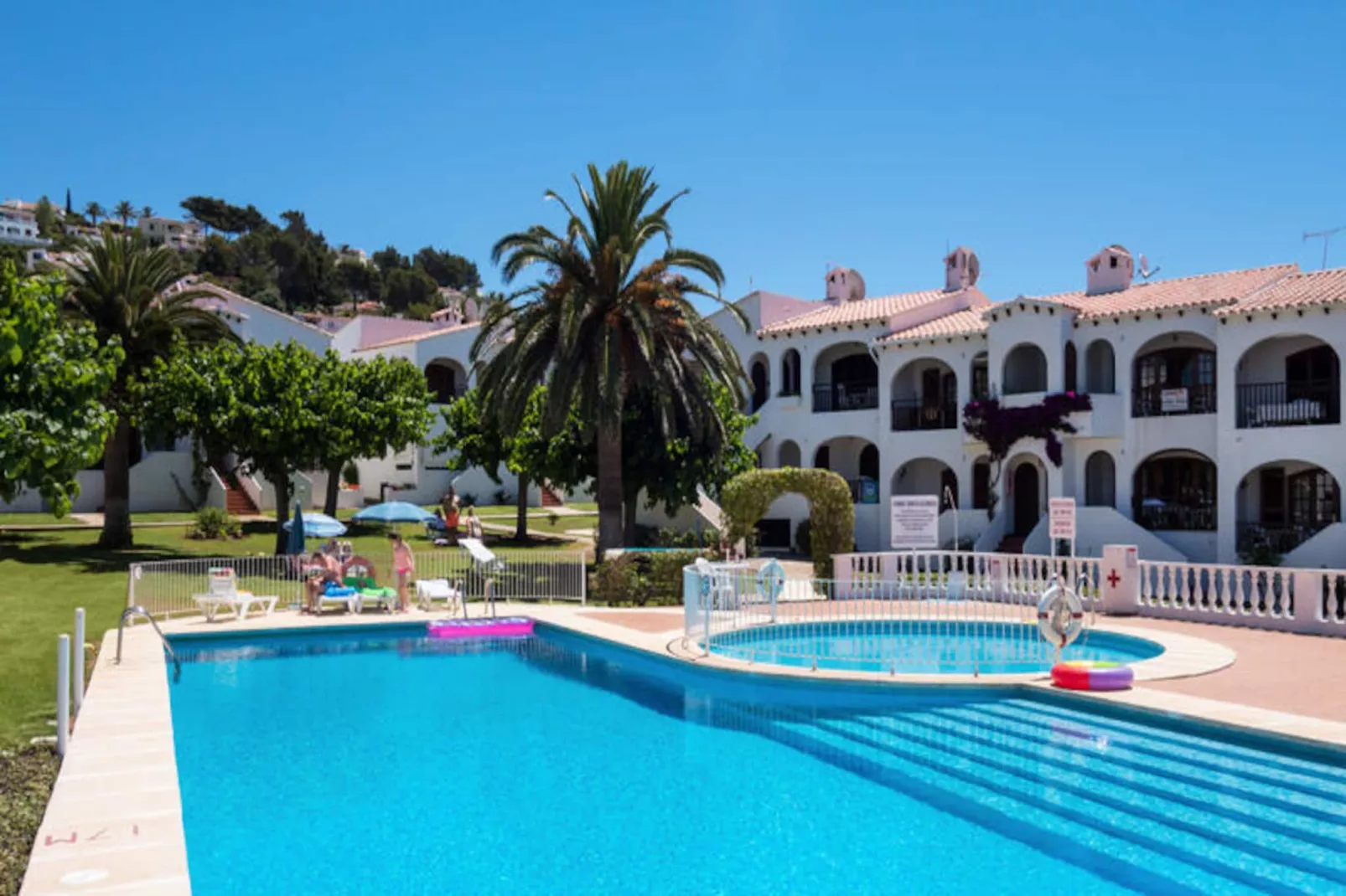 Appartements à Torre Soli Nou-Untagged