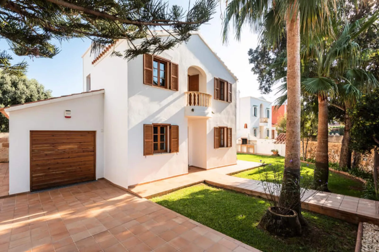 Maison à Cala en Blanes-Nicht zugeordnet