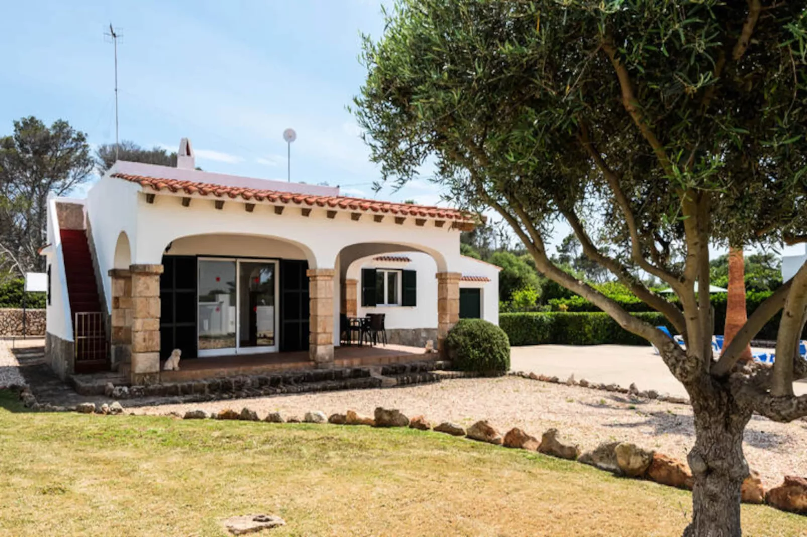 Maison à Cala Blanca-Nicht zugeordnet