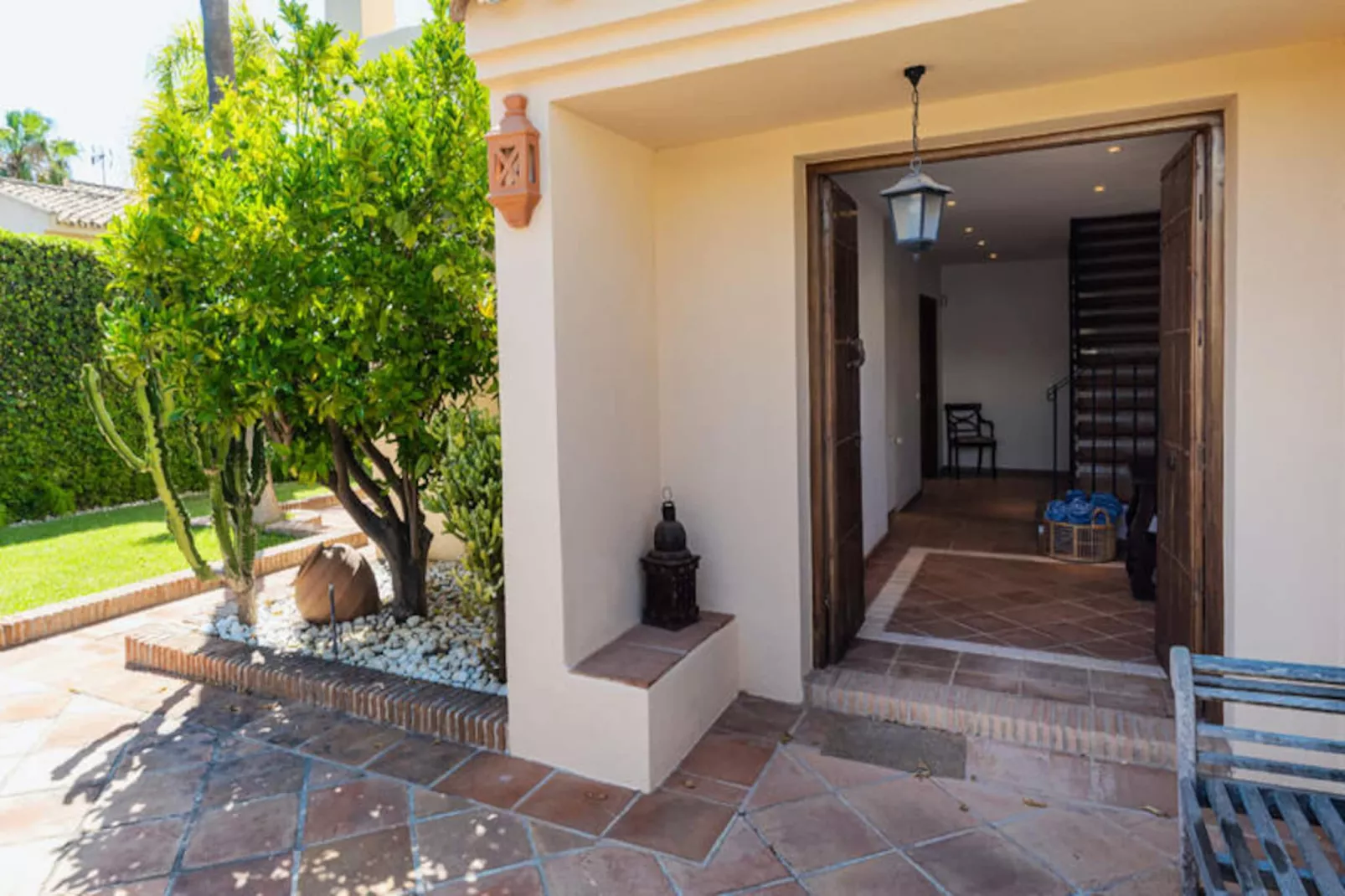 Maison à Marbella-Untagged