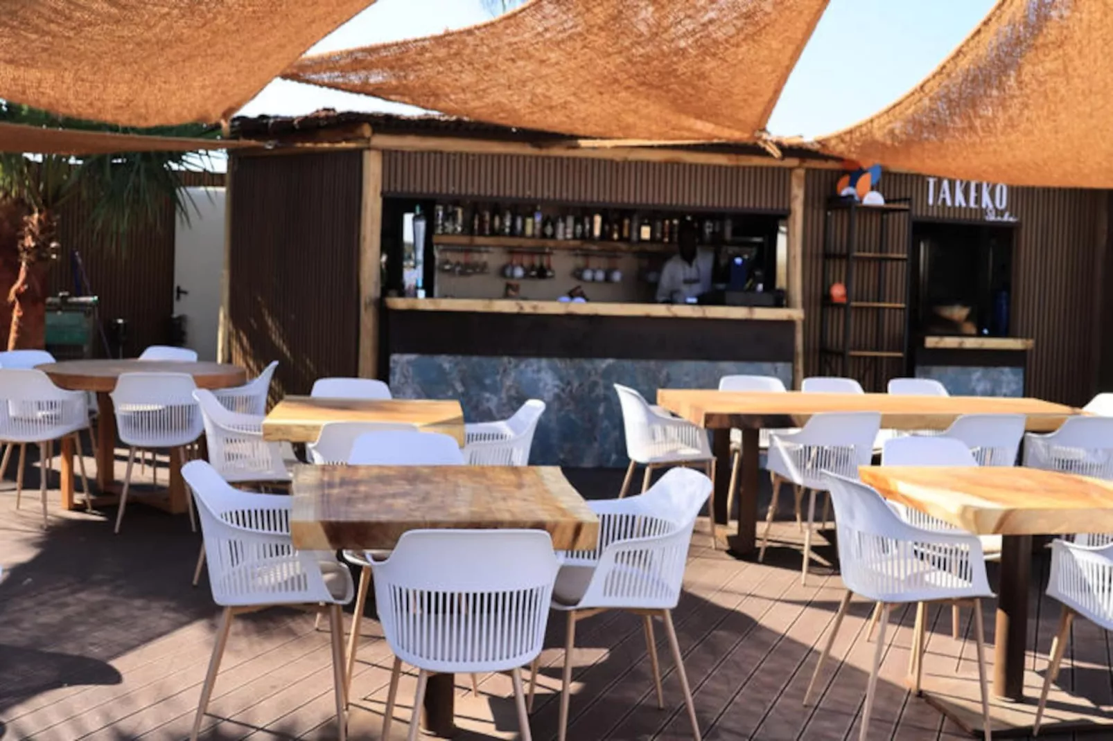 Appartements à Casares-Untagged