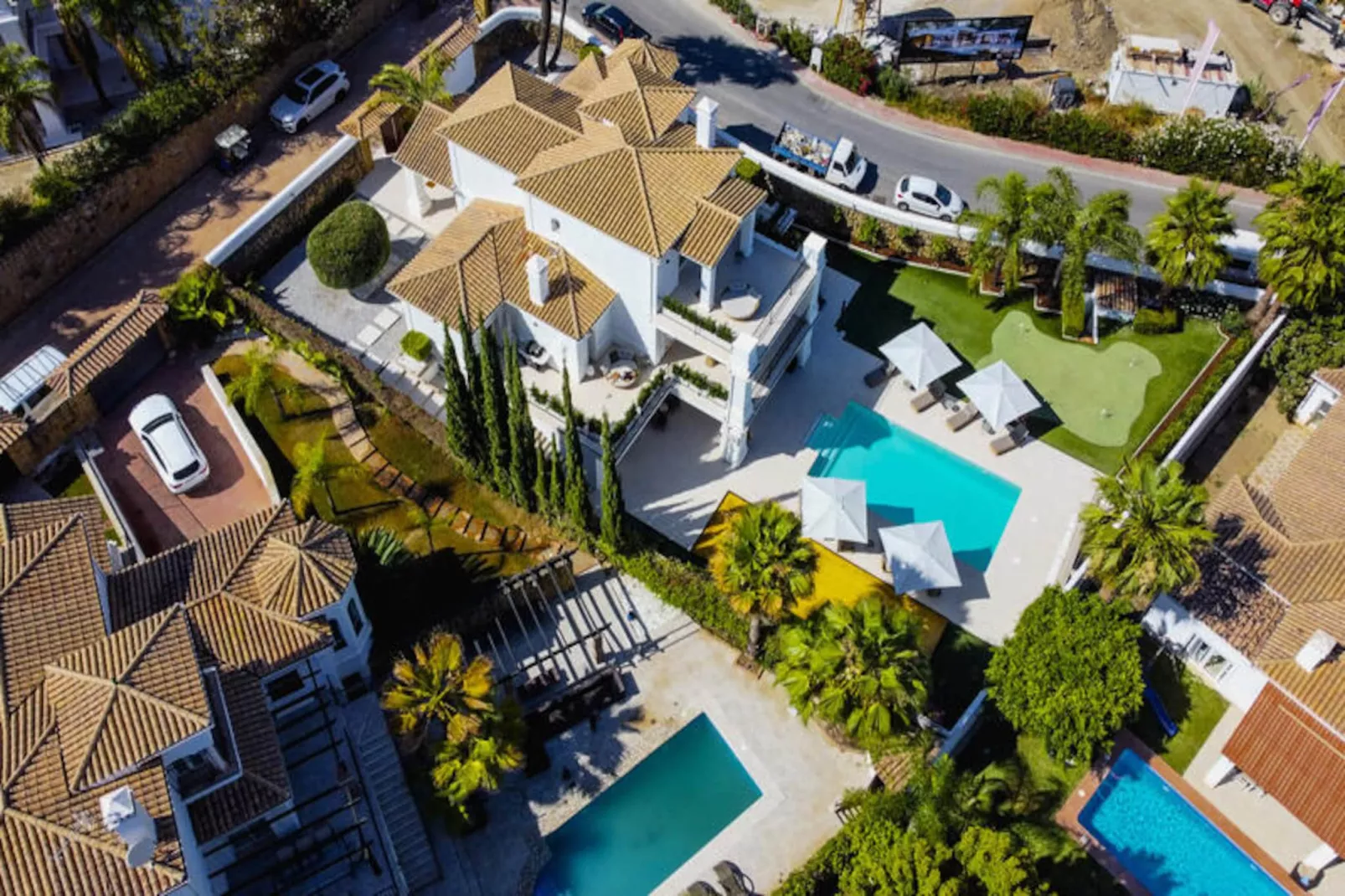 Maison à Marbella-Untagged