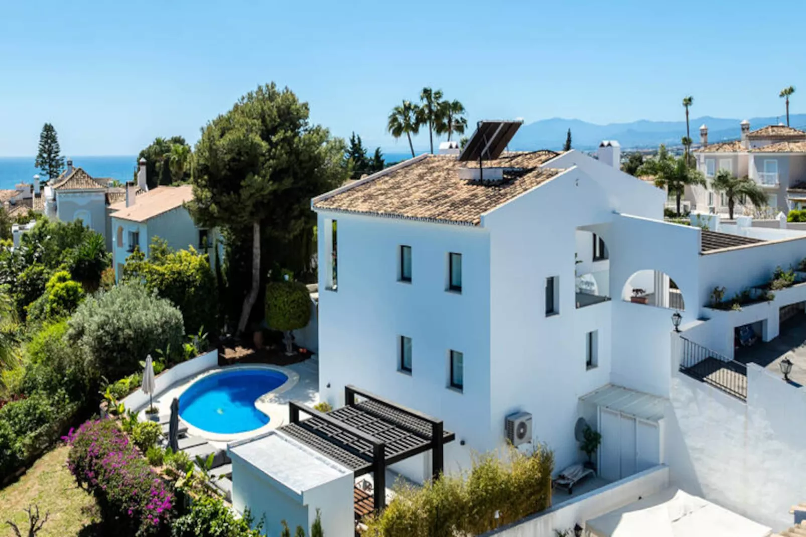 Maison à Marbella-Untagged