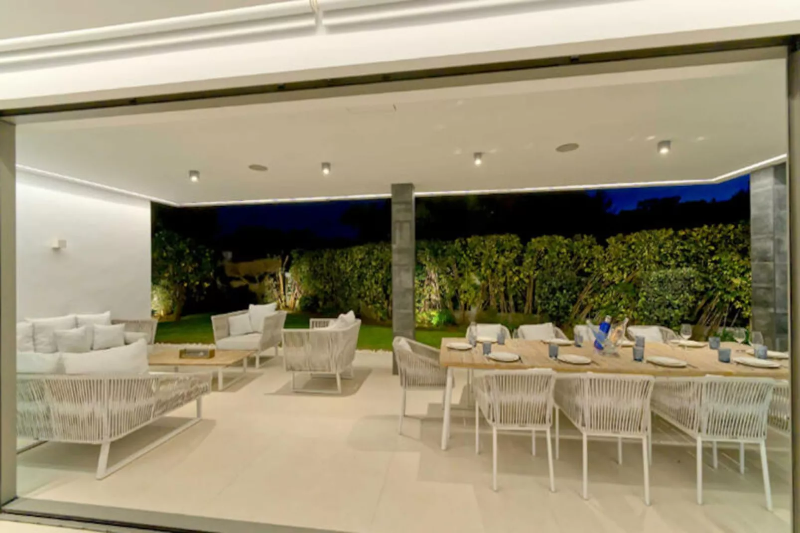 Maison à Marbella-Non tagué