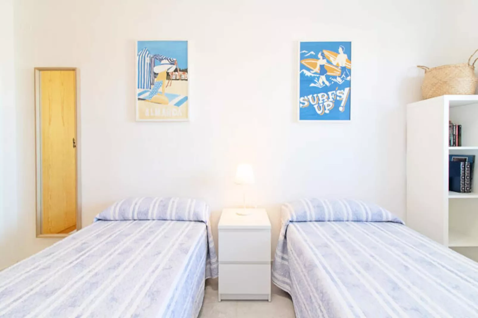 Appartements à Puerto de Sagunto-Untagged