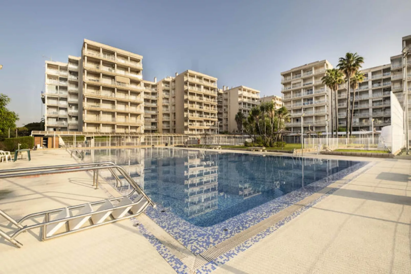 Appartements à Canet d'En Berenguer-Nicht zugeordnet