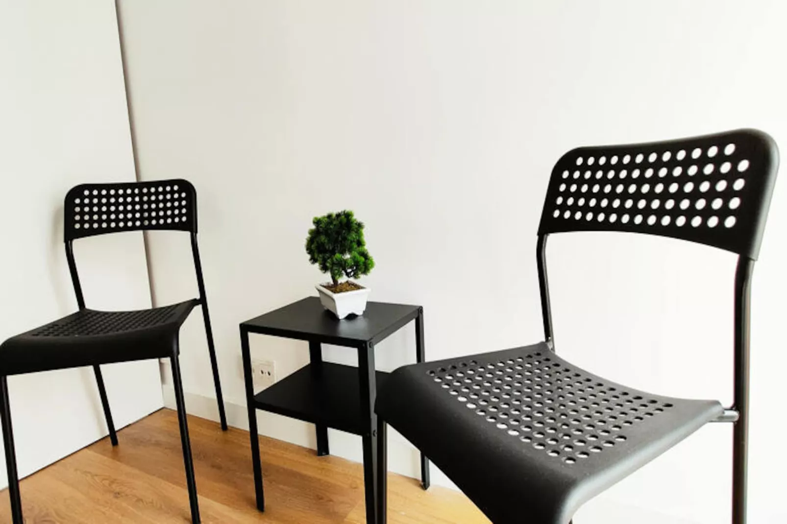 Appartements à Canet d'En Berenguer-Nicht zugeordnet